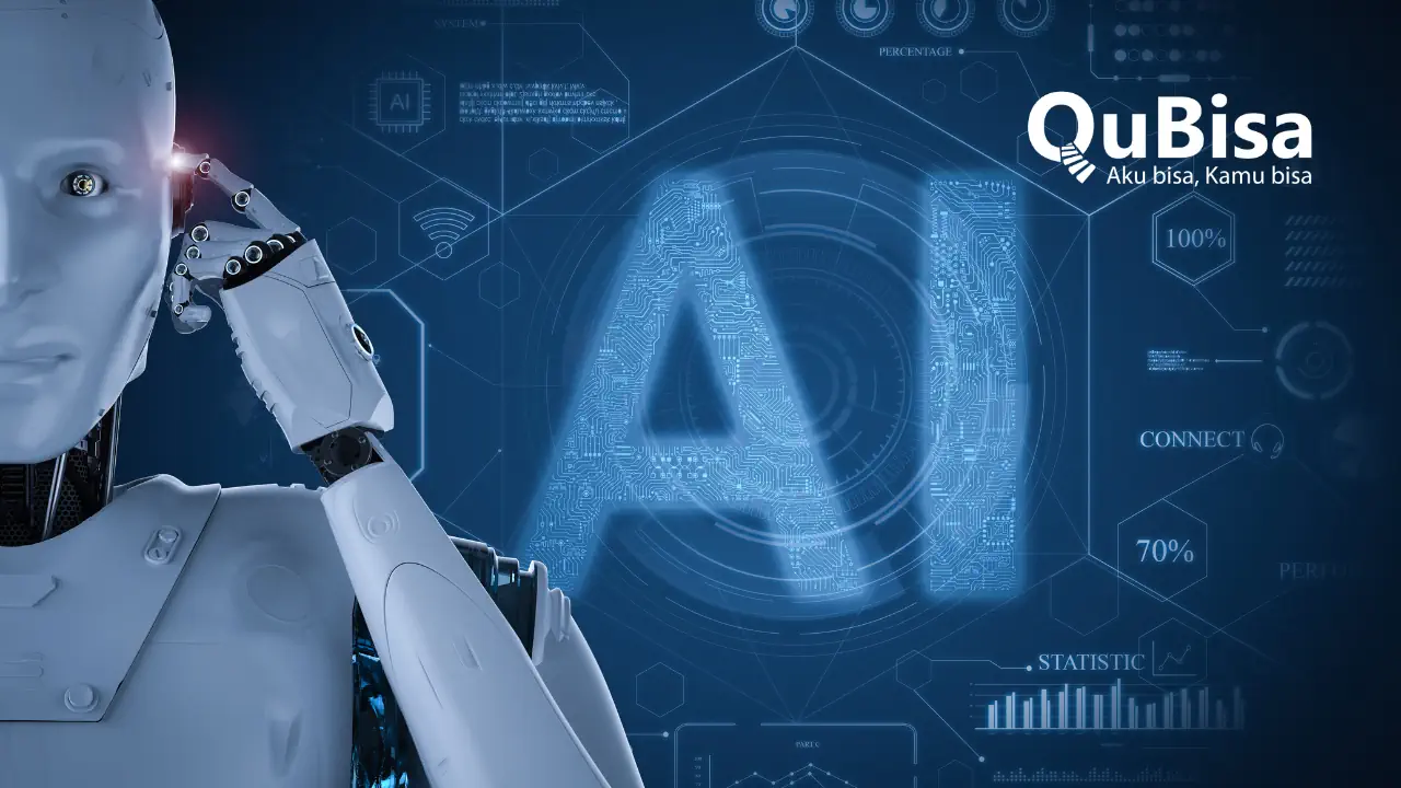 Cara Kerja dan Manfaat Artificial Intelligence