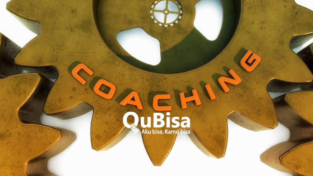 4 Komponen untuk Menjadi Coach yang Kredibel dan Terpercaya