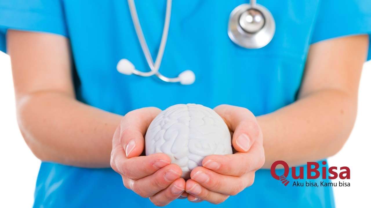 Ciri-ciri Skizofrenia dan Cara Mengatasinya