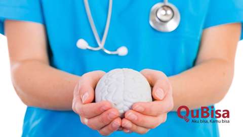 Ciri-ciri Skizofrenia dan Cara Mengatasinya