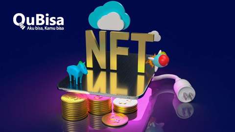 Mengenal NFT di Dunia Metaverse