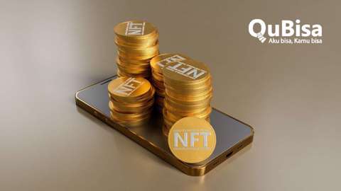 Jenis Koin NFT dan Daftar Marketplace NFT Terbaik