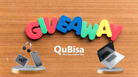 Cara Membuat Giveaway yang Menarik