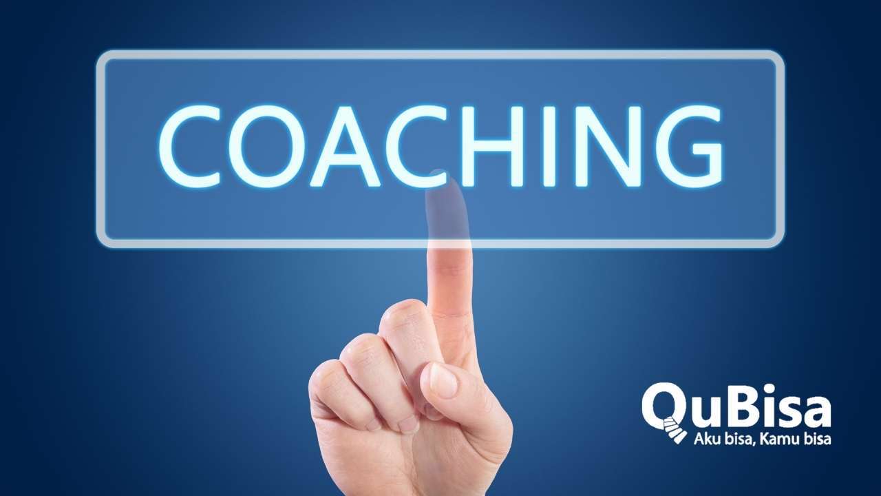 7 Tahapan Proses Coaching yang Efektif & Tipsnya