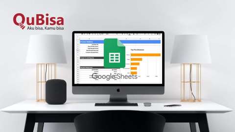 Apa itu Google Spreadsheet? Pengertian Fungsi dan Cara Menggunakannya