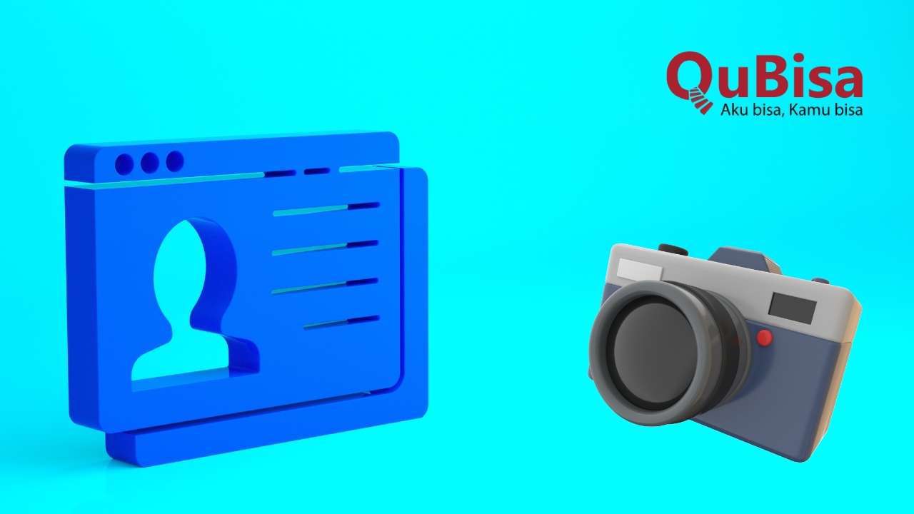 Tips Foto Lamaran Kerja Terlihat Profesional