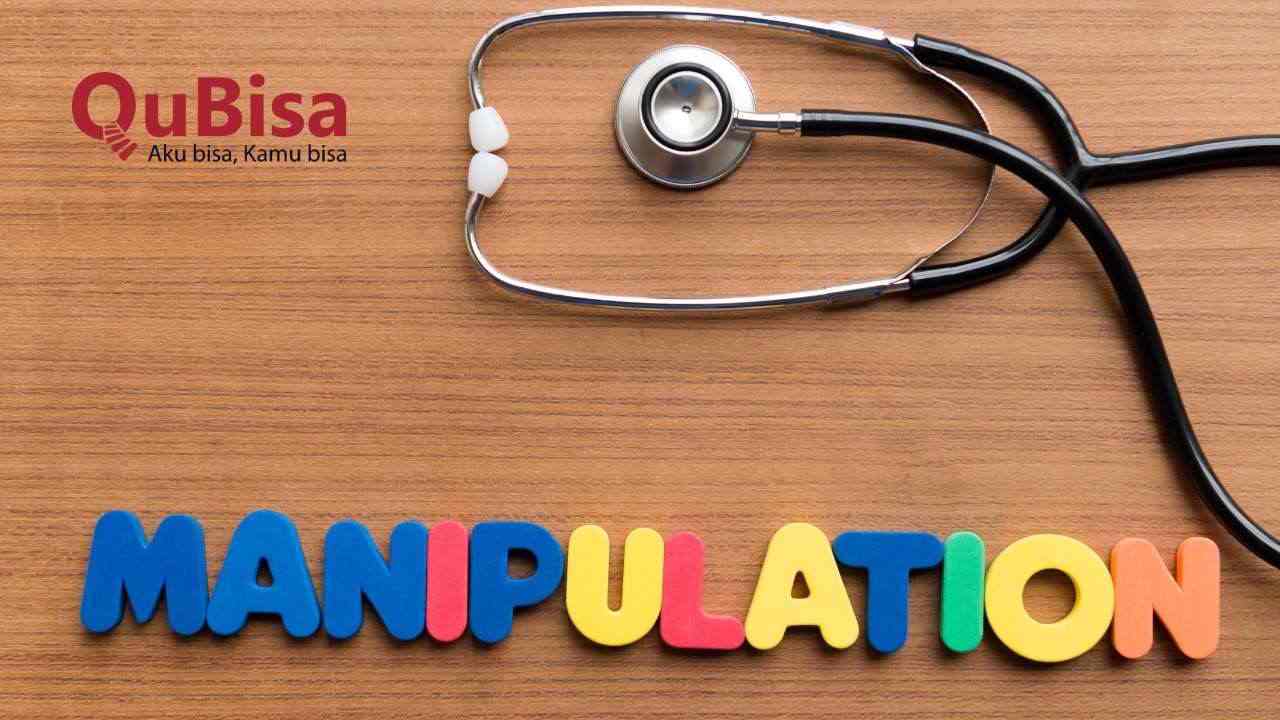 Ciri Orang Manipulatif