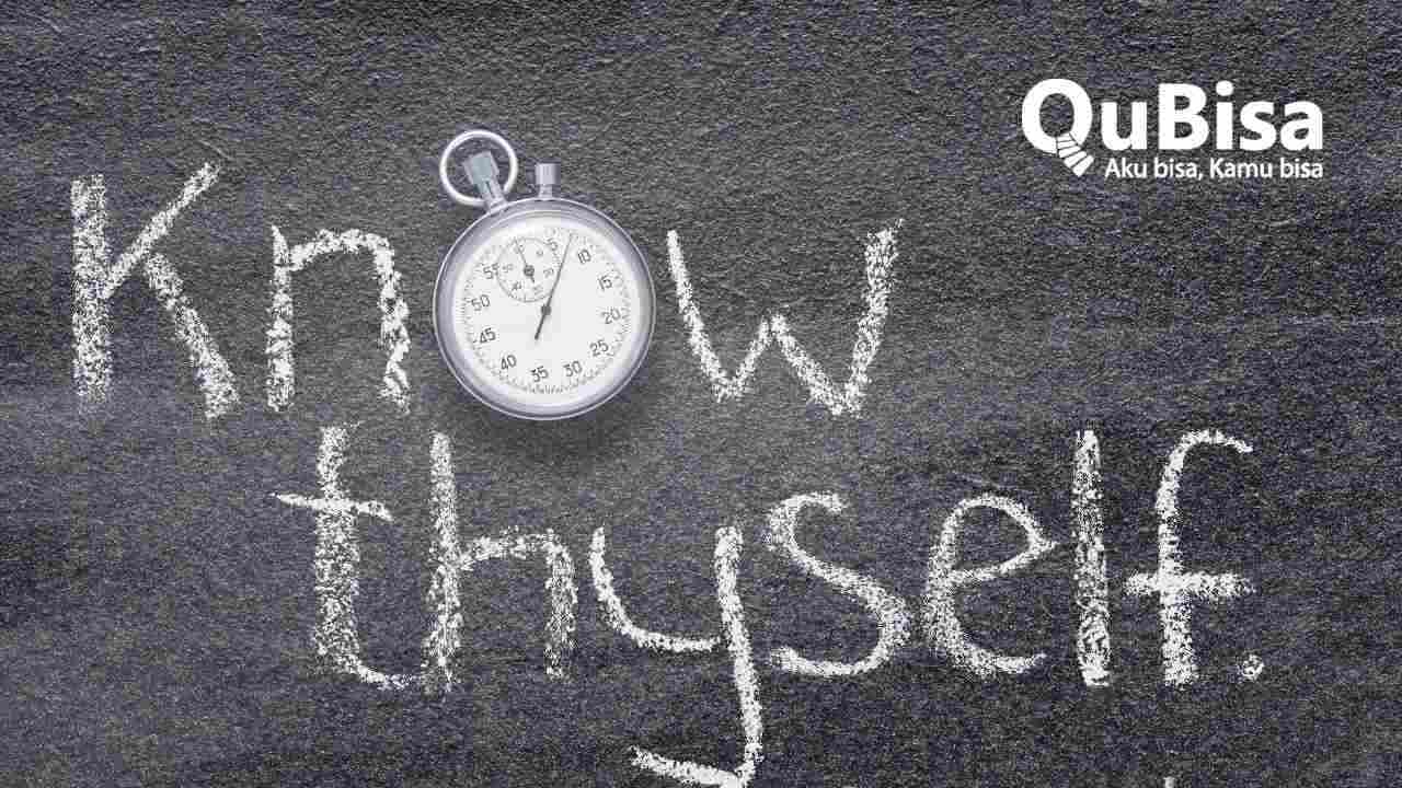 Manfaat dan Cara Mengenal Diri Sendiri