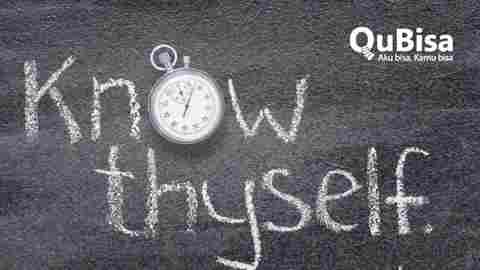 Manfaat dan Cara Mengenal Diri Sendiri