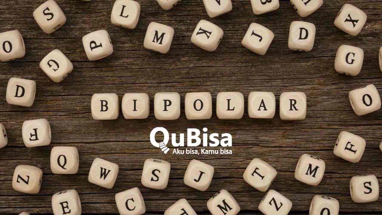 Gejala Bipolar dan Cara Pengobatannya