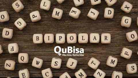 Gejala Bipolar dan Cara Pengobatannya