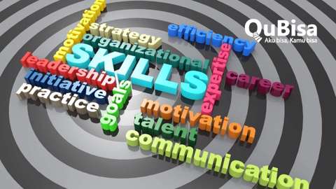 Skill yang Dibutuhkan di Masa Depan