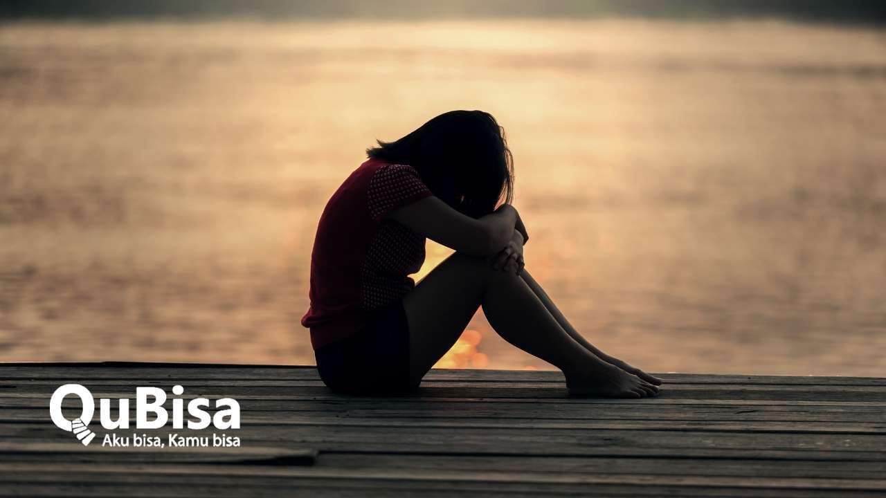 Cara Menghilangkan Kesedihan