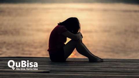 Cara Menghilangkan Kesedihan