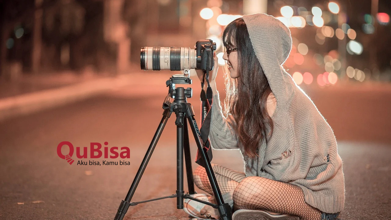 Cara Tampil Menarik saat Berfoto Di Kamera