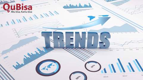 7 Tren Bisnis Online Tahun 2026 yang Wajib Anda Coba, Dijamin Makin Cuan!