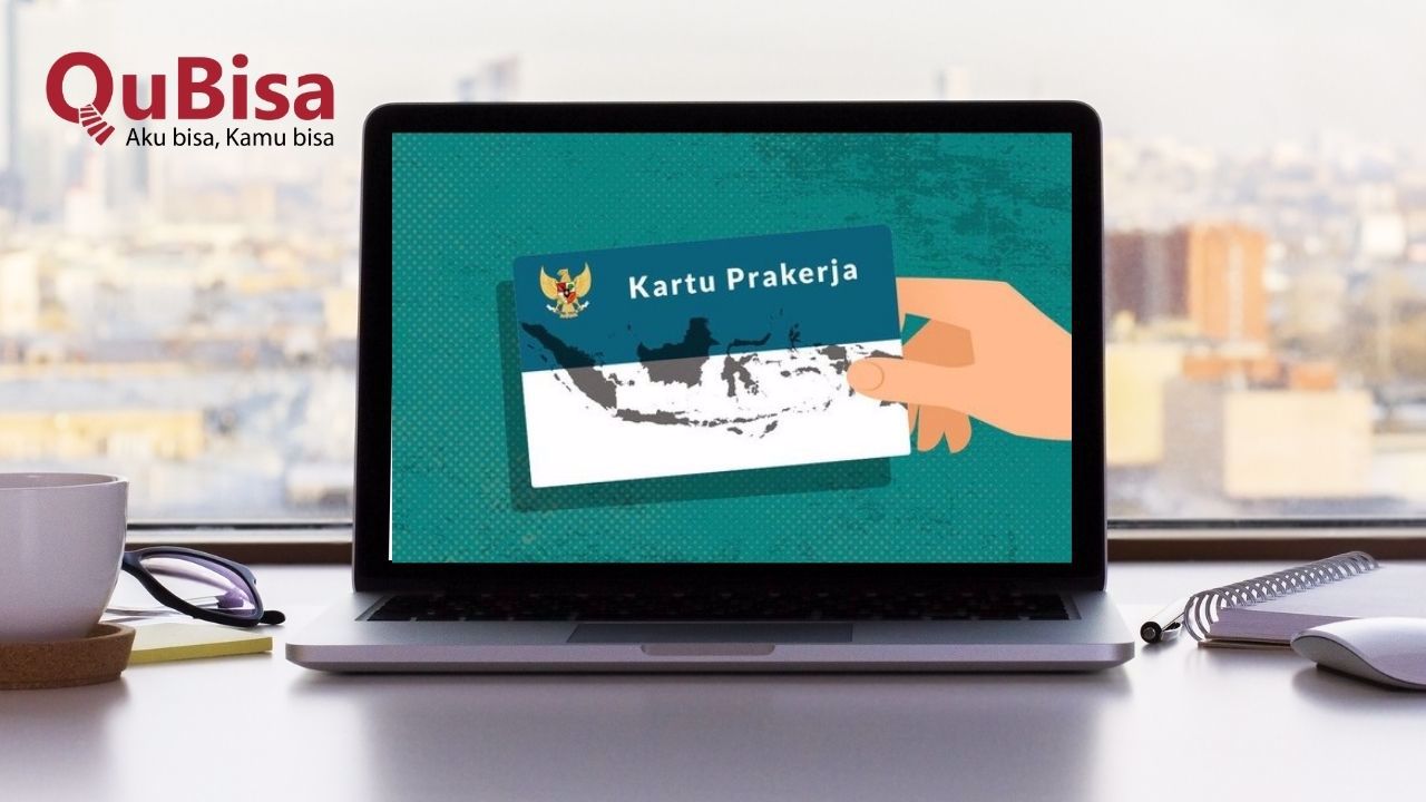 Ini Penyebab Anda Gagal Daftar Kartu Prakerja