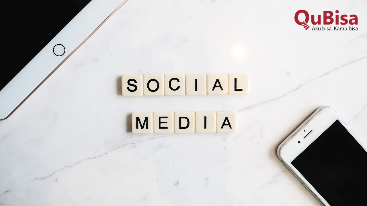 Tips Social Media Marketing untuk UMKM