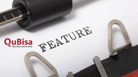 4 Poin Penting dalam Penulisan Feature