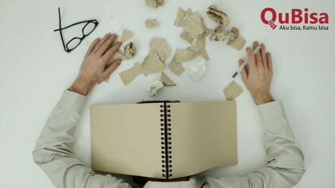 Burnout: Pengertian dan Penyebab Terjadinya Burnout