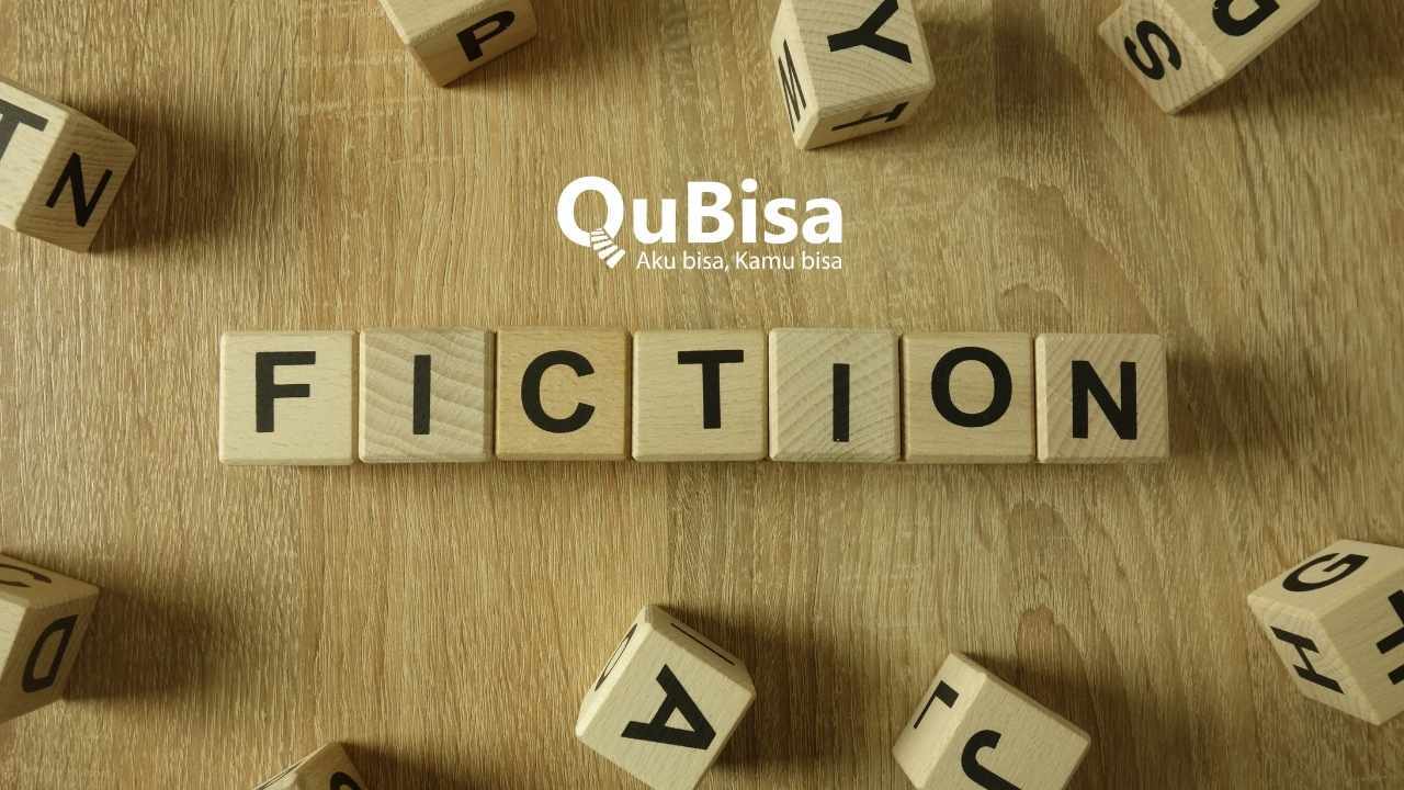 Persiapan yang Perlu Dilakukan Sebelum Menulis Fiksi