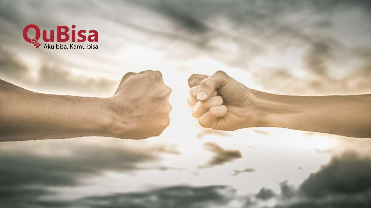 Pengertian Konflik dan Pemicu Konflik