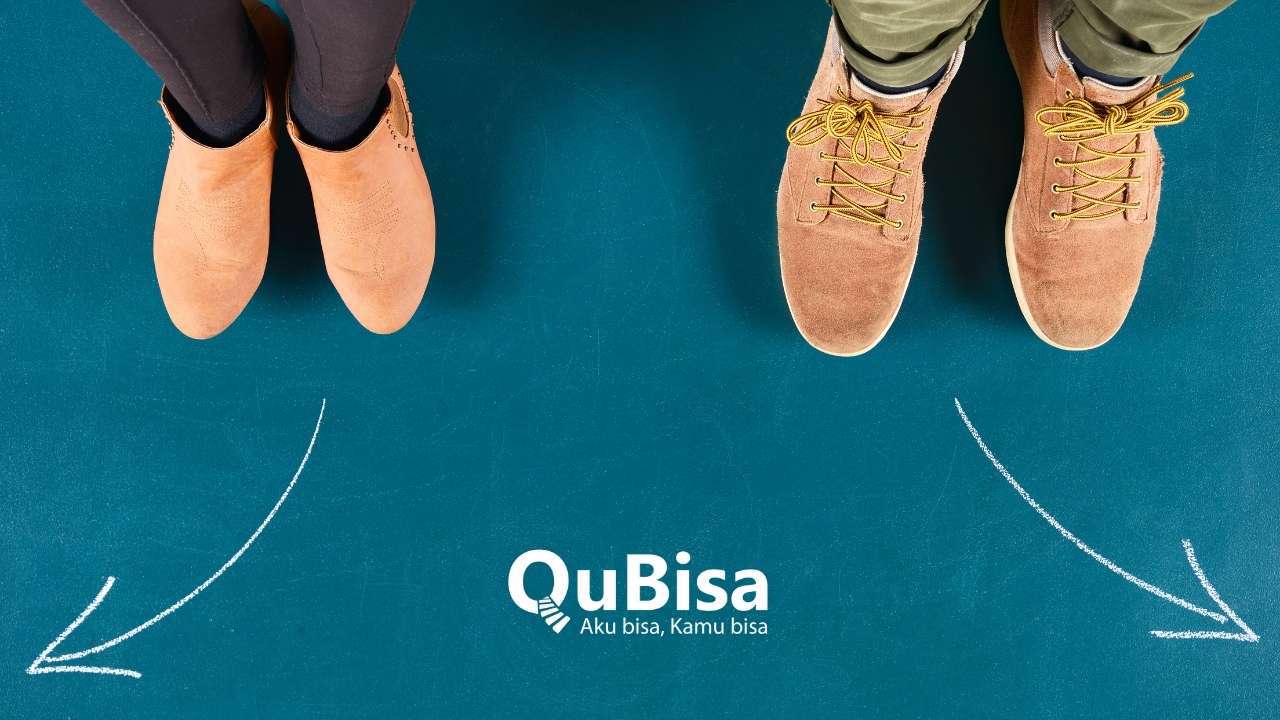 Cara Menyelesaikan Konflik