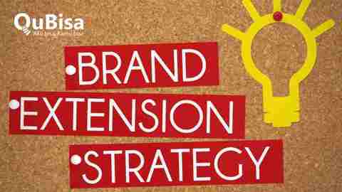 Apa itu Brand Extension? Pengertian, Contoh & Strategi Penerapannya