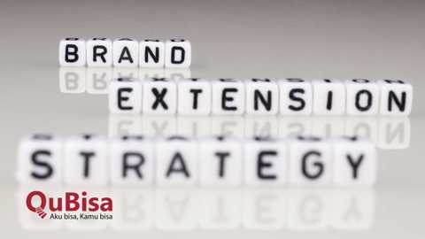 Cara Melakukan Brand Extension