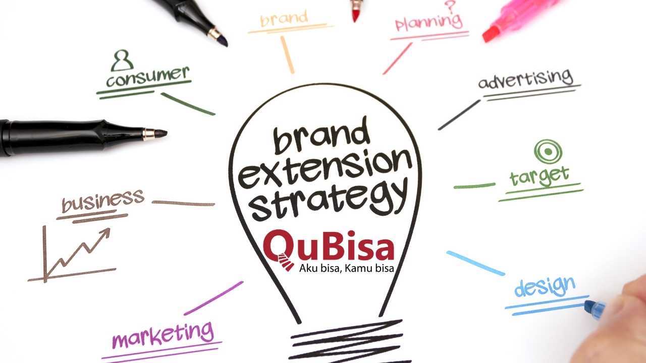Kelebihan dan Kekurangan Strategi Brand Extension & Contohnya