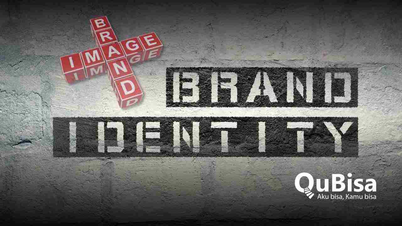Perbedaan Brand Identity dan Brand Image