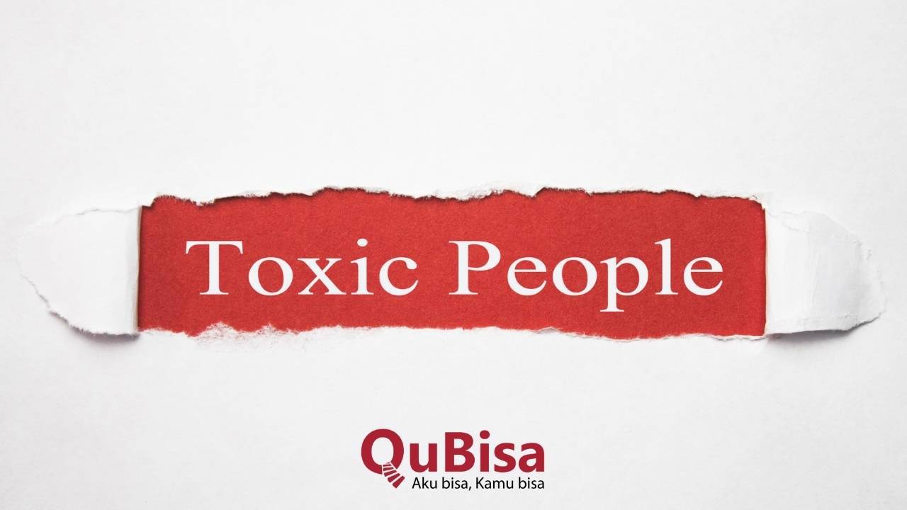 Kenali Ciri-Ciri Orang Toxic untuk Bisa Menghindarinya