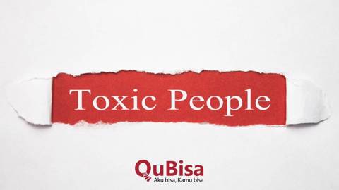 Kenali Ciri-Ciri Orang Toxic untuk Bisa Menghindarinya