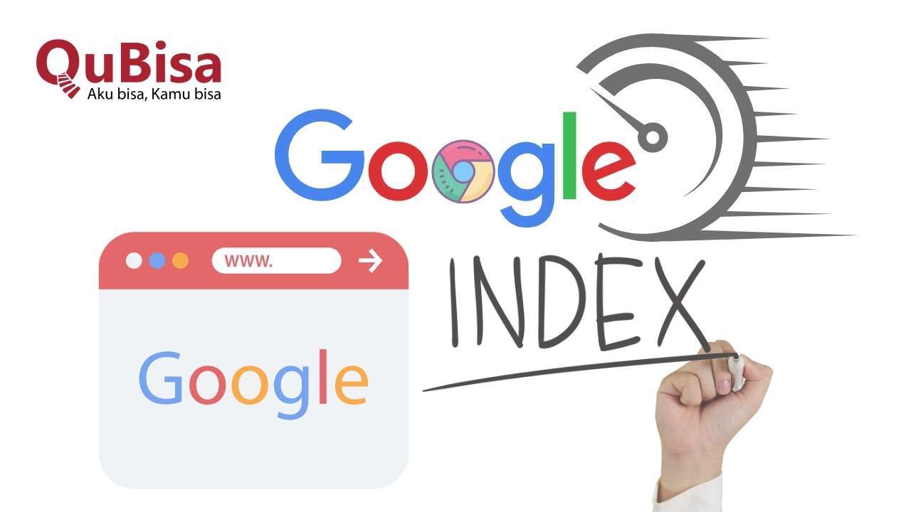 Tips Jitu Artikel di Website Cepat Terindeks Google