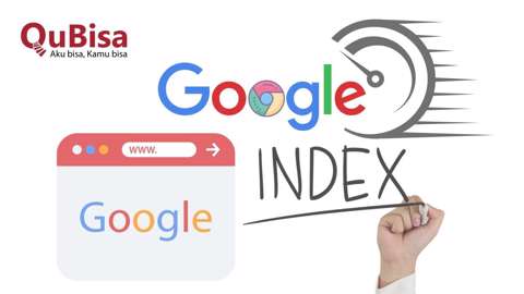 Tips Jitu Artikel di Website Cepat Terindeks Google