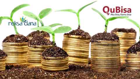 Apa Itu Reksadana dan Jenis-Jenis Reksadana