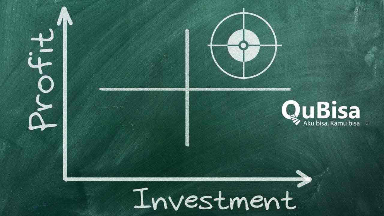 5 Jenis Investasi yang Menguntungkan