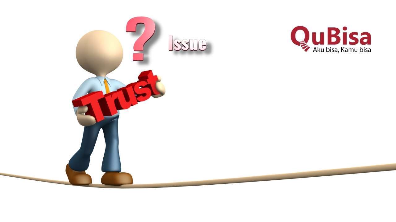 Trust Issue itu Apa? Pengertian, Gejala dan Cara Mengatasinya!
