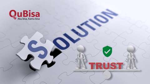 Cara Mengatasi Trust Issue
