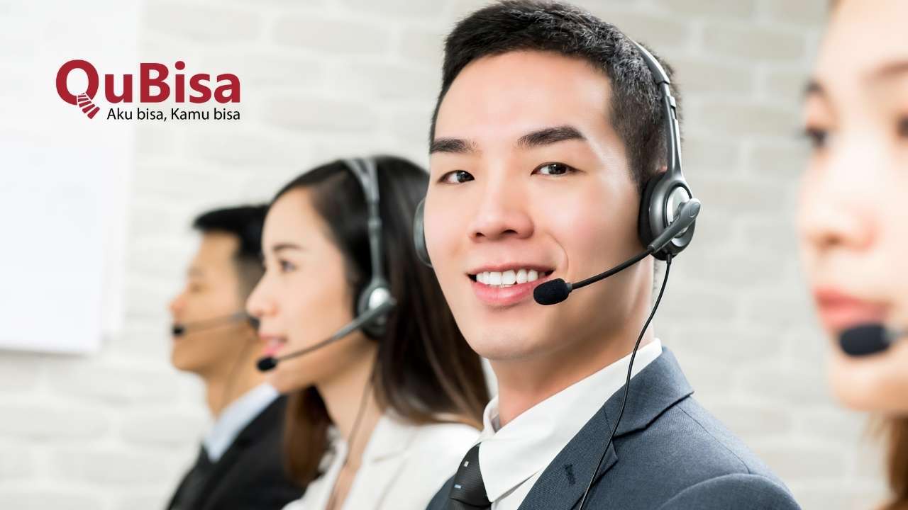 5 Skill Wajib Customer Service