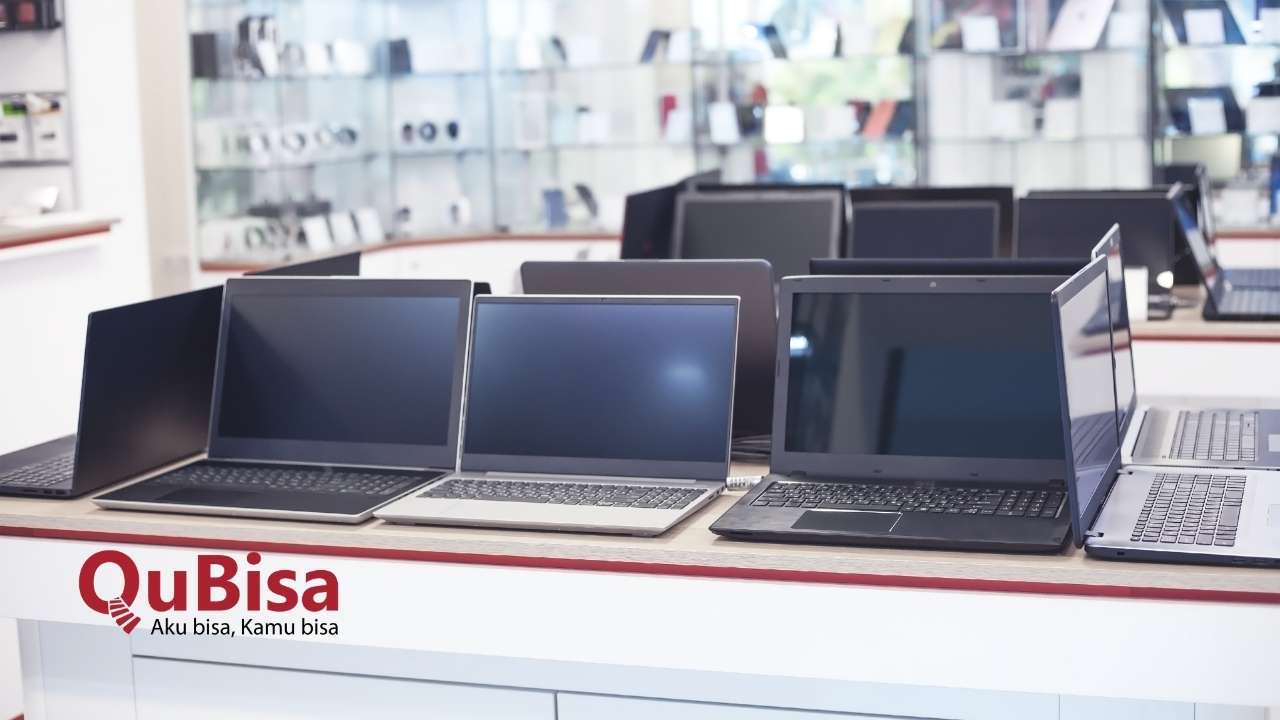 5 Pilihan Laptop untuk Pelajar yang Murah dan Bagus