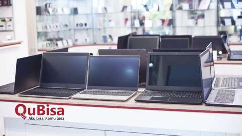 5 Pilihan Laptop untuk Pelajar yang Murah dan Bagus