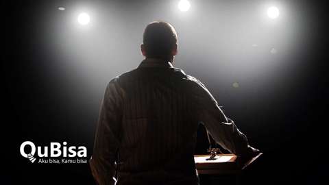 Ini yang Perlu Anda Lakukan Agar Percaya Diri di Depan Kamera