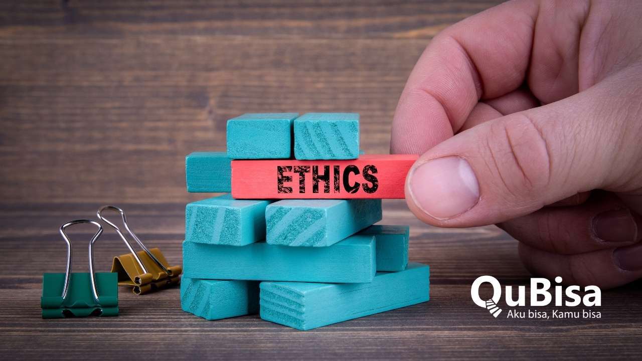 Pengertian Etika Menurut Para Ahli dan Fungsinya