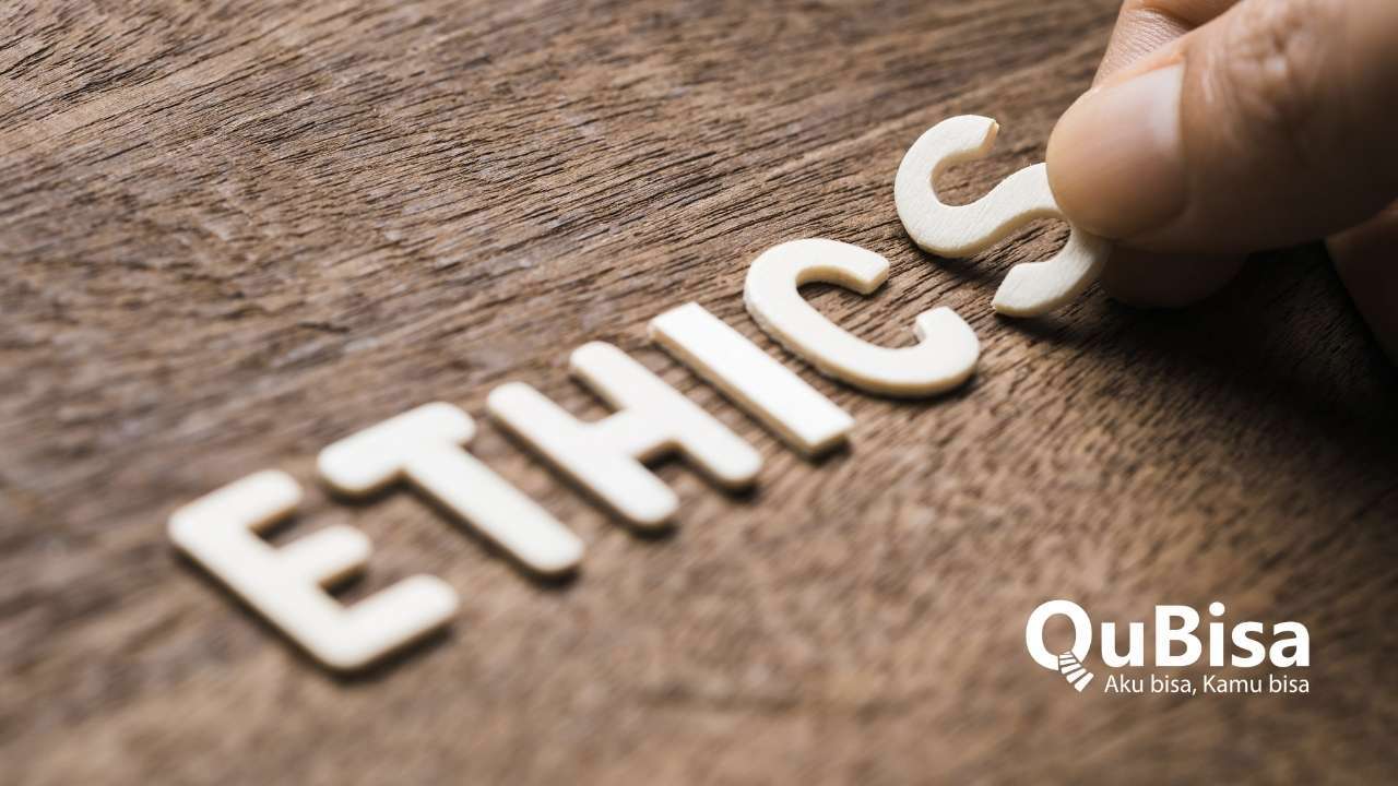 Manfaat dan Jenis-jenis Etika