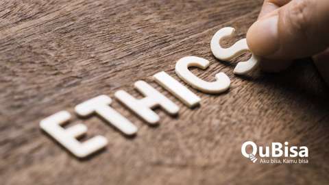 Manfaat dan Jenis-jenis Etika