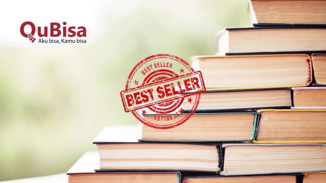 Tips Jadi Penulis Buku Best Seller dari buku On Writing Steven King