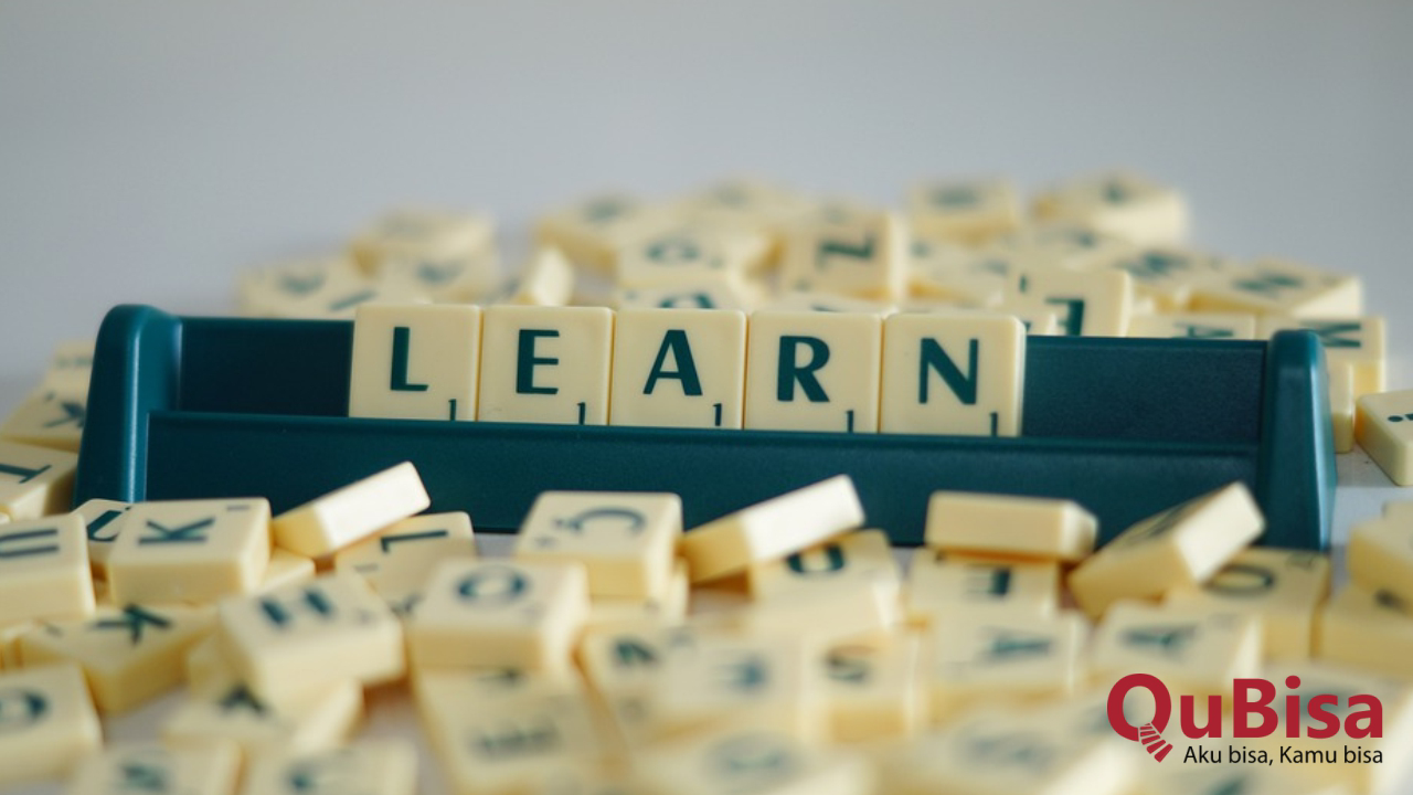 Tips Belajar Bahasa Inggris Cepat dan Mudah