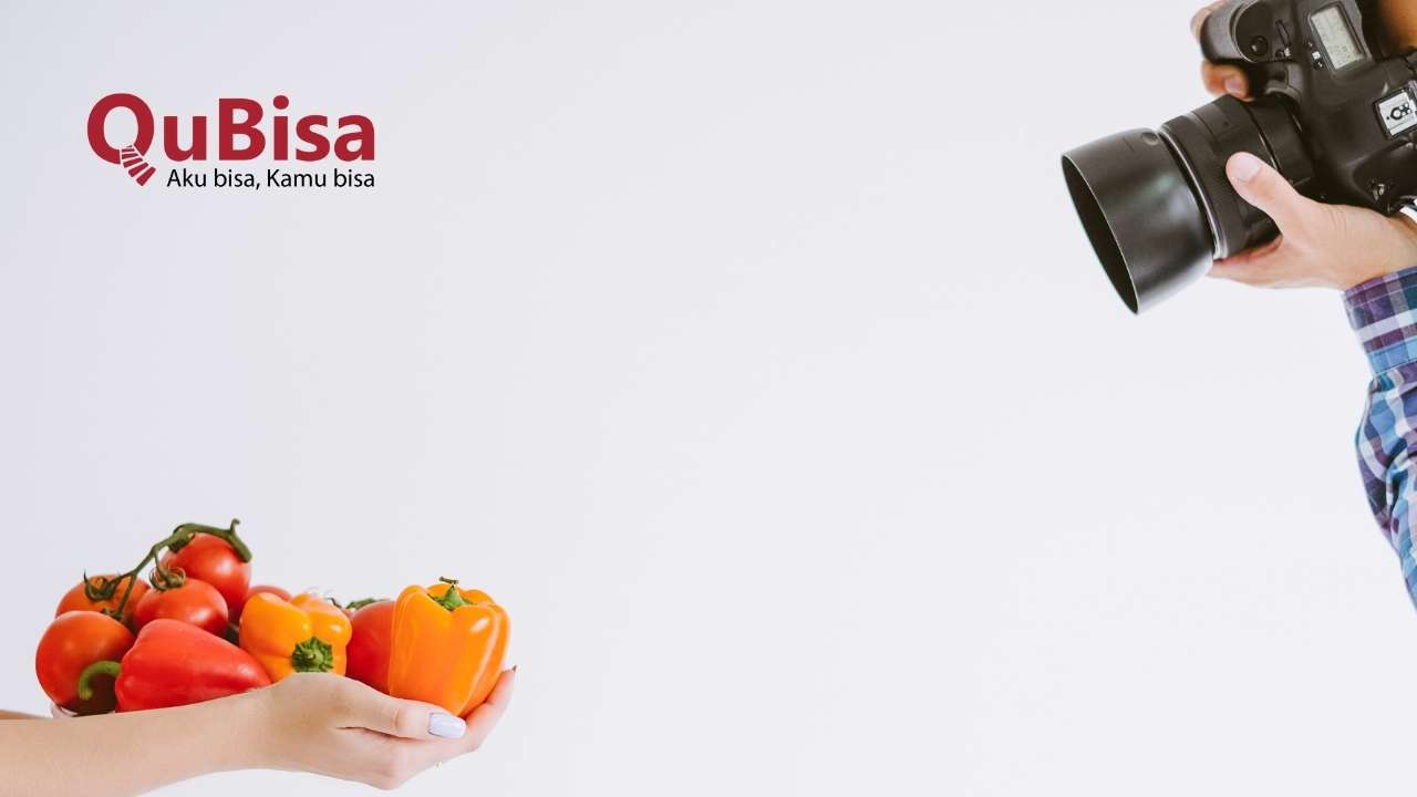 Mengenal Jenis-jenis Foto Produk yang Memikat