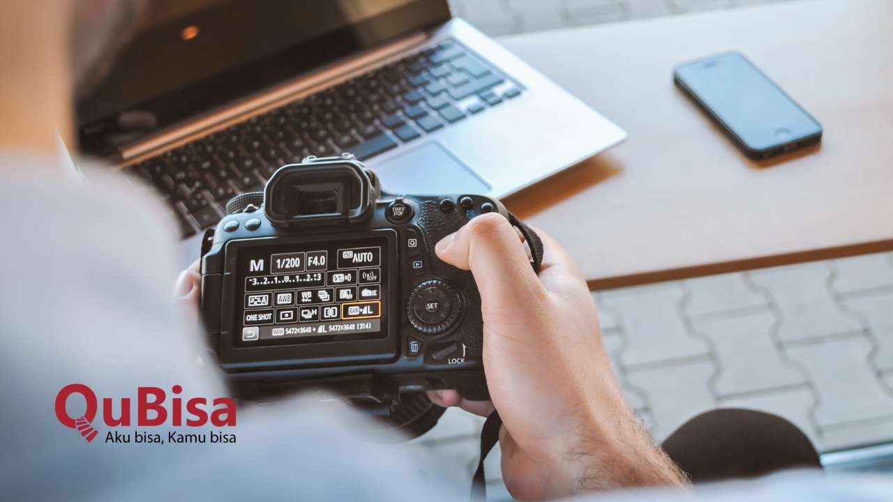 Tips Penting yang Wajib Diperhatikan Saat Membuat Foto Produk